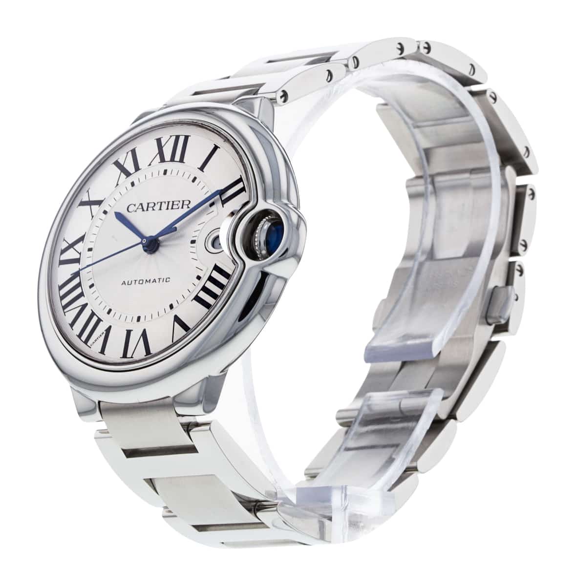 Cartier Ballon Bleu De Cartier WSBB0049 Cartier Ballon Bleu De Cartier WSBB0049